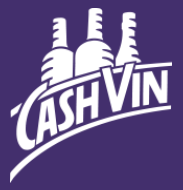 Cash vin 